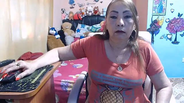 milfeddy  online show from 06.09.26