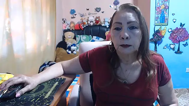 milfeddy  online show from 06.18.26