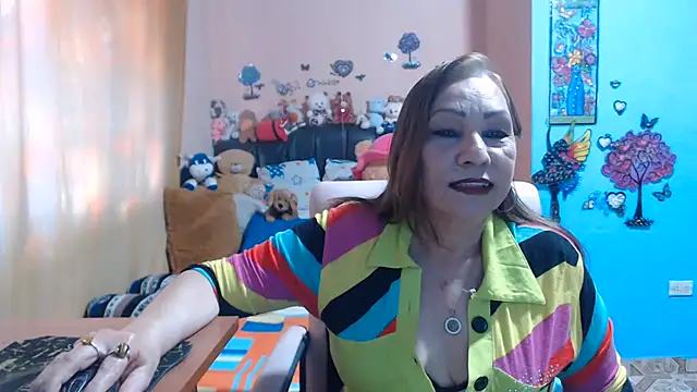 milfeddy  online show from 07.04.26