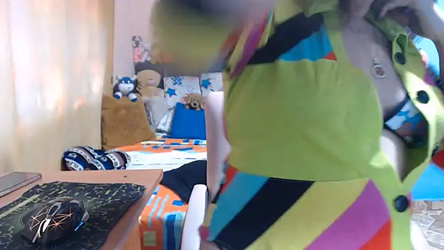 milfeddy  online show from 07.05.26