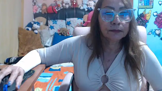 milfeddy  online show from 07.06.26