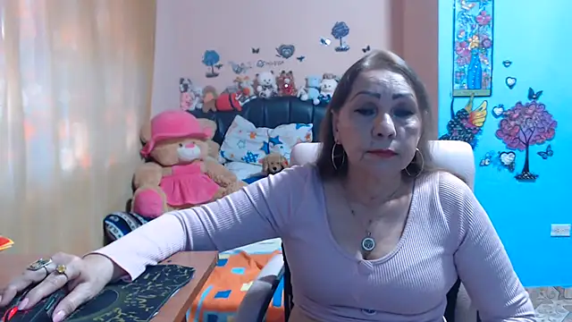 milfeddy  online show from 07.08.26