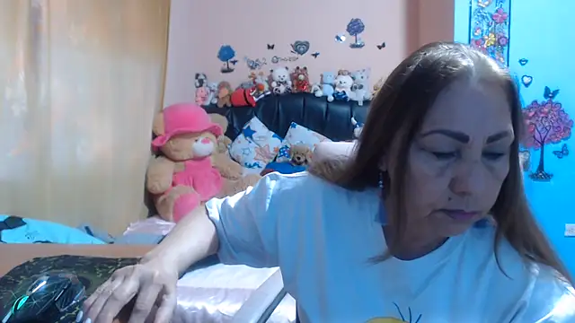 milfeddy  online show from 07.23.26
