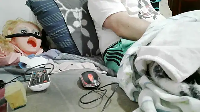 messi syssy online show from 04.27.26