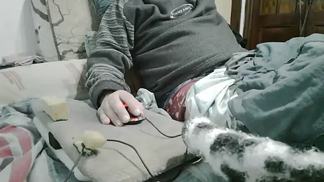 messi syssy online show from 05.15.26
