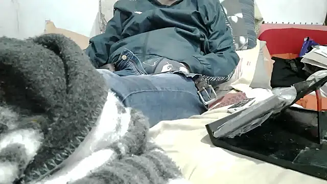 messi syssy online show from 05.22.26