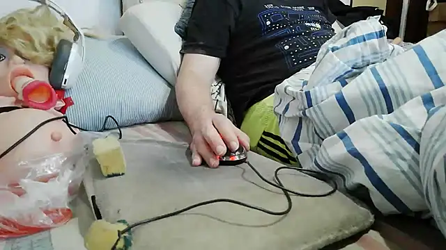 messi syssy online show from 06.10.26
