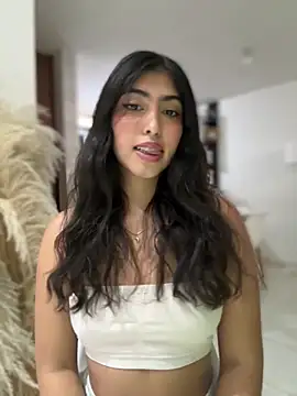 Gaby zahir  online show from 03.22.25