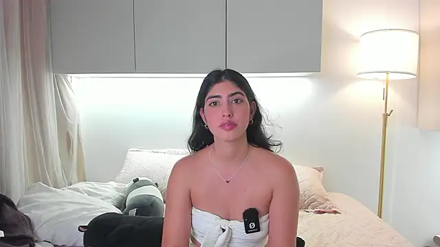 Gaby zahir  online show from 03.05.26