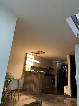 Gaby zahir  online show from 04.15.26