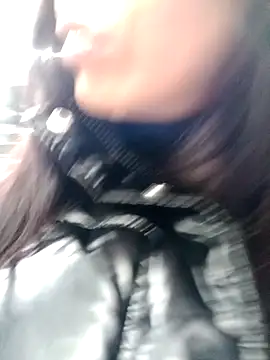 Snapshot of LeticiaWoods chatting on 12.29.24 LeticiaWoods online show from 12.29.24