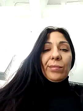 Snapshot of LeticiaWoods chatting on 01.24.25 LeticiaWoods online show from 01.24.25