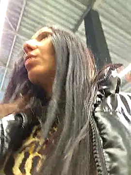 LeticiaWoods online show from 01.18.26