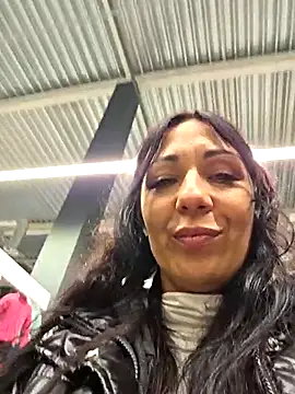 LeticiaWoods online show from 04.04.26