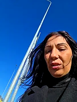 LeticiaWoods online show from 05.14.26