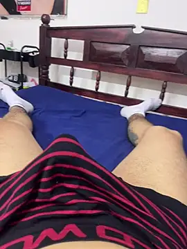 vergudo-sabroso online show from 02.02.26