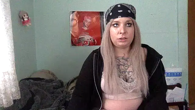 alexabunni online show from 03.07.26