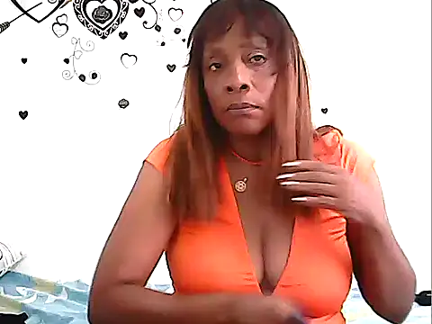 RoosePaarker online show from 02.16.25