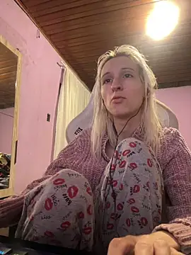 bunnydark00 online show from 09.11.25