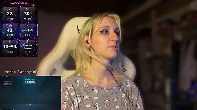 bunnydark00 online show from 03.27.26