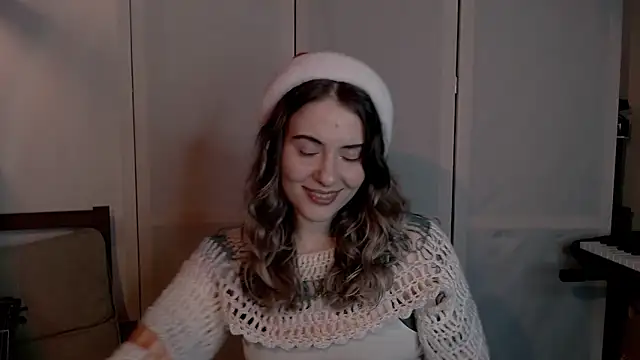 risha laas online show from 12.25.24