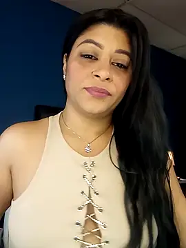 Lashmy111 online show from 02.20.25