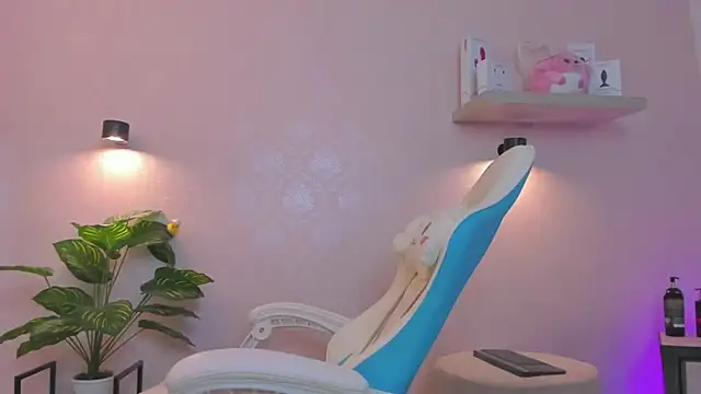 LITTLE-VIVI online show from 06.07.26