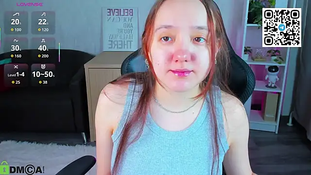 Fera1 Berry online show from 03.17.26