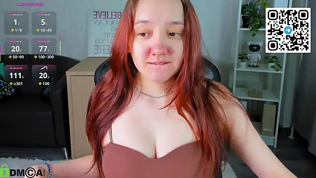 Fera1 Berry online show from 03.26.26