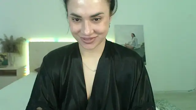 RoxannePure online show from 03.26.26