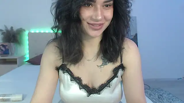 RoxannePure online show from 04.02.26