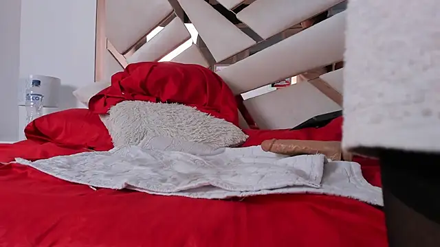 Naughty  Mom online show from 02.09.25