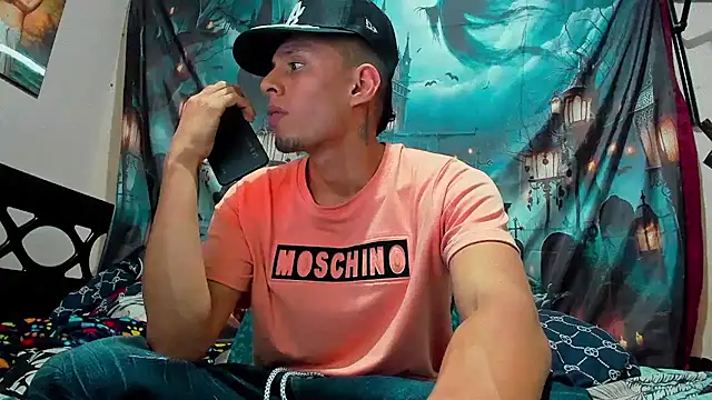 davidlatin66 online show from 11.09.25