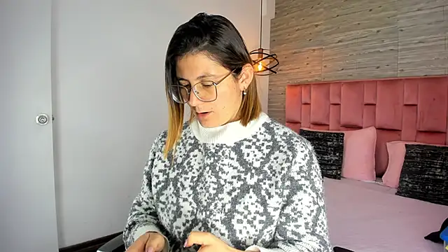 SarahDeyvis online show from 10.01.25