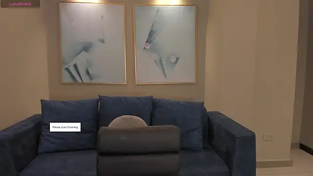 EveBensonX online show from 04.27.26
