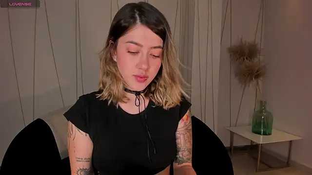 EveBensonX online show from 05.21.26