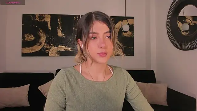 EveBensonX online show from 05.27.26