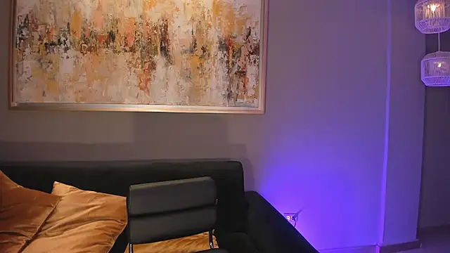 EveBensonX online show from 06.15.26