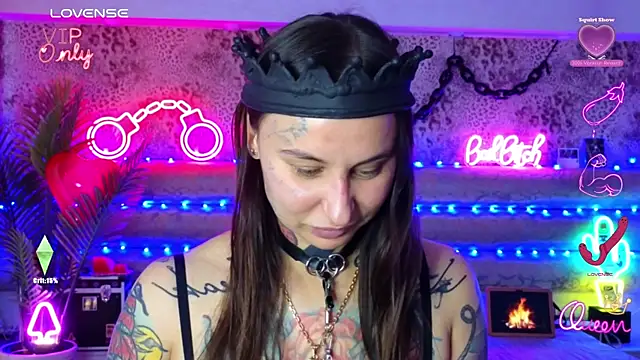 Cool Freak  online show from 02.26.26