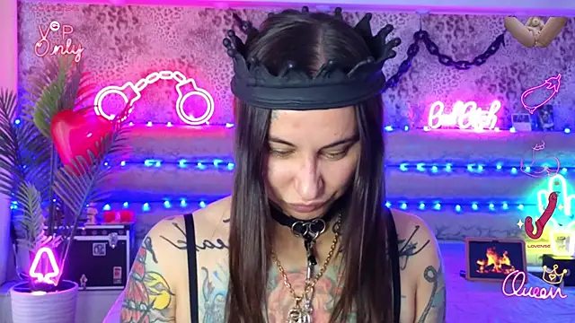 Cool Freak  online show from 03.12.26