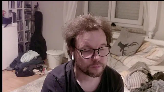 larsgolars online show from 07.10.26