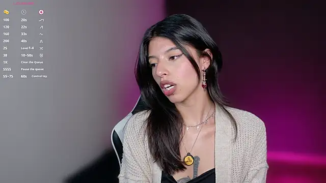 NanaRott online show from 07.22.26