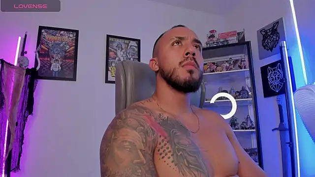 luck spartans online show from 10.23.25