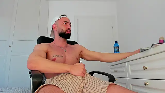 MichaelMasterss online show from 03.09.26