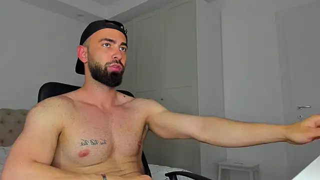 MichaelMasterss online show from 05.17.26