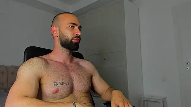MichaelMasterss online show from 05.27.26