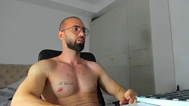 MichaelMasterss online show from 06.18.26