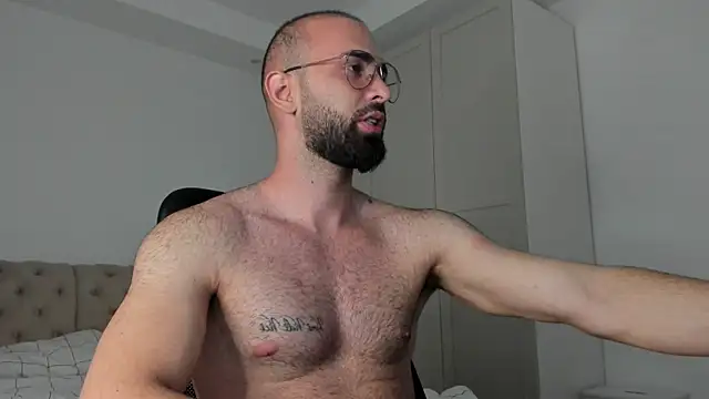 MichaelMasterss online show from 06.24.26