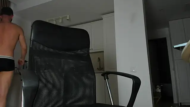 MichaelMasterss online show from 07.16.26
