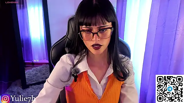  Jessy Moon  online show from 05.09.26